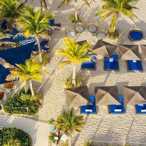 Cozy 1BR Condo @Beachwalk Resort W/Pool Hallandale Beach Zewnętrze zdjęcie